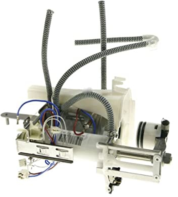 Krups MS-8030000434 Brüheinheit MS8030000434 Kaffeemaschine