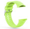 KAREN66 Armband Kompatibel mit Polar Vantage V Wechselarmbänder - Sport Silikon Replacement Wechselarmband Ersatzarmband für Vantage V Uhrenarmband (Grün)