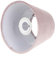 Housoutil Abat-jour Petit Modèle Élégant Pour Lampe De Table Design Vintage Accessoire Pratique Pour Intérieur Pour Salon