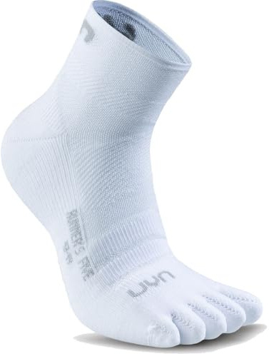 UYN Damen Uyn Woman Runner's Five Low Cut Socks WOMAN RUNNER'S FIVE LOW CUT SOCKS