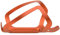 ZAWELIYO Porte-bidon de Vélo en Alliage D'aluminium pour Vélos Pliants de Route de Montagne, Enroulez Autour de la Bouteille pour Maintien Sûr et Ferme (Orange)
