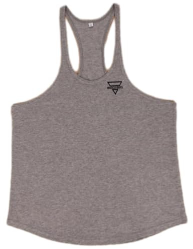T-Shirt Herren Casual Mode Druck Tops Herren Einzigartig Klassisch Trend Kurzarm Herren Jugend Persönlichkeit All-Match Unterhemd Herren J-Grey2 L