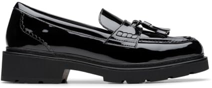 Clarks Women's Lauryl Tassel-