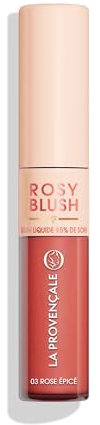 La Provençale Rosy Blush - 03 Rose Epicé