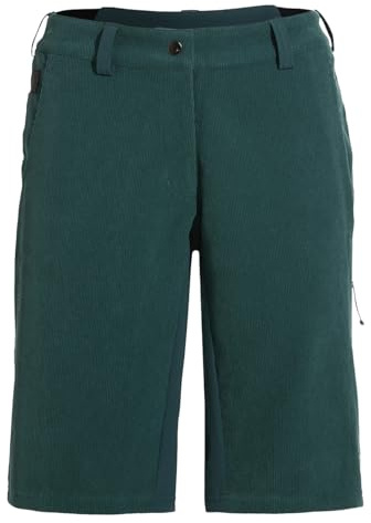 VAUDE Damen Shorts Women's Loamer Base Cord Shorts
