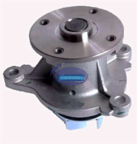AEspares Gruppo Pompa Acqua Compatibile Con Hyundai I10