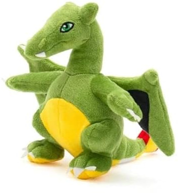 Plüschtier Drache 15cm
