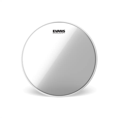 Evans Glass 500, 13, S13R50, Snare Reso