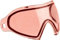 Dye Paintball I4 Thermo-Ersatzbrille, Rosa