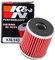 K&N Filtro Olio Powersports - Cartuccia 38x46mm compatibile con Yamaha, Gas Gas, Husqvarna, Fantic (KN-140)