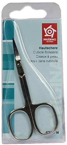 HAUTSCHERE gebogen 4264 1 St