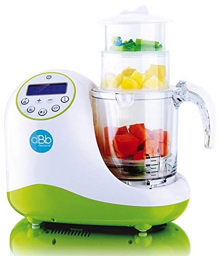 dBb Remond - Robot fa cucina 5 in 1