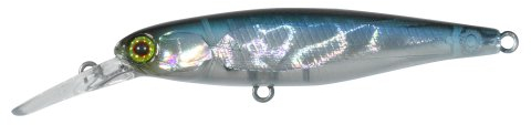 Illex Wobbler DD Squirrel 67 SP NF Ablette