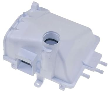BOITE A LESSIVE COMPLETE pour LAVE LINGE CONTINENTAL EDISON - 42021045
