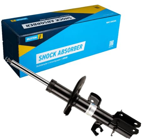 Bilstein 22-226464 Stoßdämpfer vorne links | 22-226464 Kompatibel mit Juke (F15),Juke Van (F15)