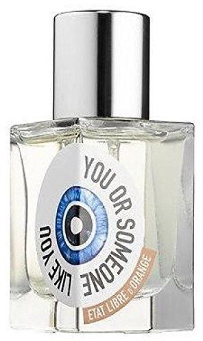 Etat Libre d`Orange You Or Someone Like You Eau de Parfum 100 ml New in Box