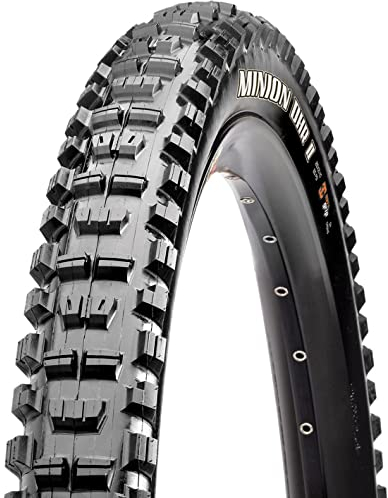 MINION DHR II Reifen - 29x2,30 - tr. flexibel - Exo / Tubeless Ready