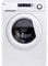 Ebac E-Care 9kg 1600rpm Freestanding Washing Machine - White