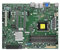 Supermicro X11SCA-F placa base para - Servidor (Intel, DDR4-SDRAM, Intel C246, ATX)