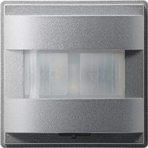 Gira KNX-Bewegungsmelder 204065 1,10m alu TX_44 Bussystem-Bewegungsmelder 4010337026891