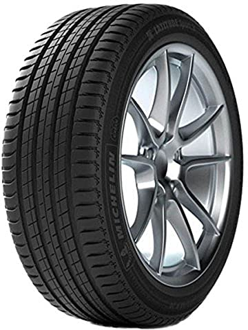 Michelin Latitude Sport 3-235/50R19 99W - Sommerreifen