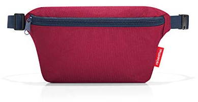 Reisenthel S beltbag Dark Ruby 1 L