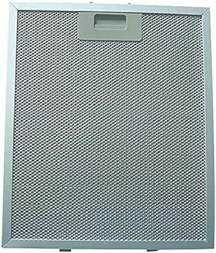 Respekta Metallfettfilter MIZ 3100