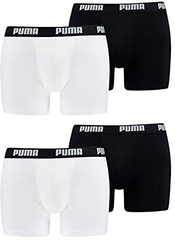 PUMA -301 white/black