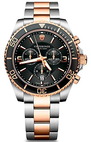 Victorinox Analog V241952, bunt, Armband