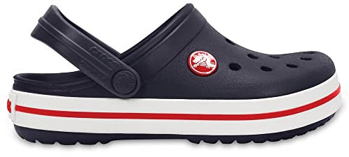 Crocs Crocband Clog Navy Size 7 UK Men/ 8 UK Women