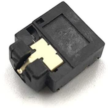 VKMKV For Xbox One Slim Elite Series S/X Controller 3.5mm Headset Plug Port Socket Headphone Jack Plug Port Wireless Repair Part (Color : For xbox one S)