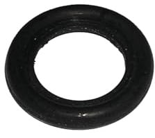 Dresselhaus Dichtring Ford, M13 x 3, 0 x 22 mm, VE: 25 Stück, Dichtring Gummi, mit Innenlippe