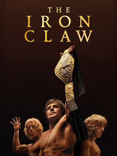 The Iron Claw