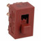 LUTH Premium Profi Parts Interruttore luce compatibile con Smeg 814490282 per cappa aspirante
