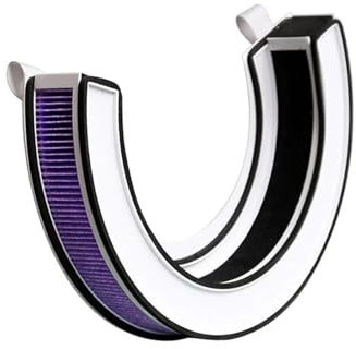 SUPENG Replacement Filter Compatible With Xiaomi Mijia Desktop Air Purifier Filter Element Office Household Formaldehyde Removal And Bacteria Remov