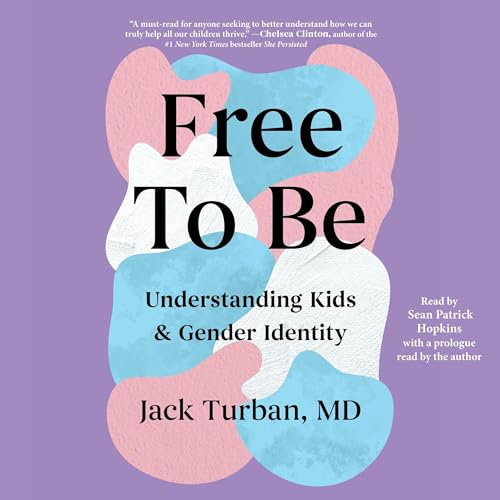 Free To Be: Understanding Kids & Gender Identity