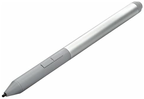 Penna stilo originale per HP Active Pen G3 per HP Pro x360 435 G5 G6 G7 G8 G9 Elite Dragonfly G2 G4 Dragonfly Folio G3 / Dragonfly Max 6SG43AA Penna Attiva Stylus Touch Pen