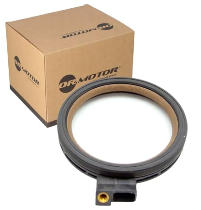 DR.MOTOR AUTOMOTIVE DRM01711 Kurbelwellensimmering 80x 98x Simmerring Kompatibel mit OPEL Corsa D Schrägheck S07 ZAFIRA B A05 INSIGNIA Caravan Mokka/Mokka X J13 Astra J Sports Tourer P10