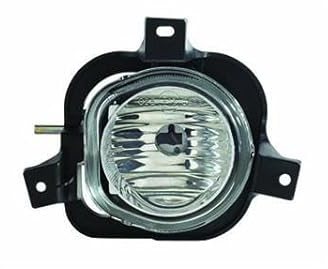 Kovu J39011553 - Linker nebelscheinwerfer für Ford Ka (2008-2014)
