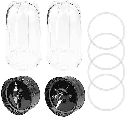 Ersatzbecher-Set, Tassen, Mixbecher für 250 W MB1001 Serie Mixer