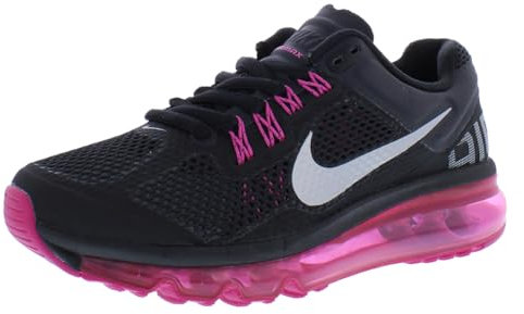 Nike Air Max 2013 Black Pink - 39