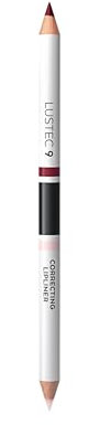 UND GRETEL - LUSTEC - Lip Contouring Styler Velvet Red 09