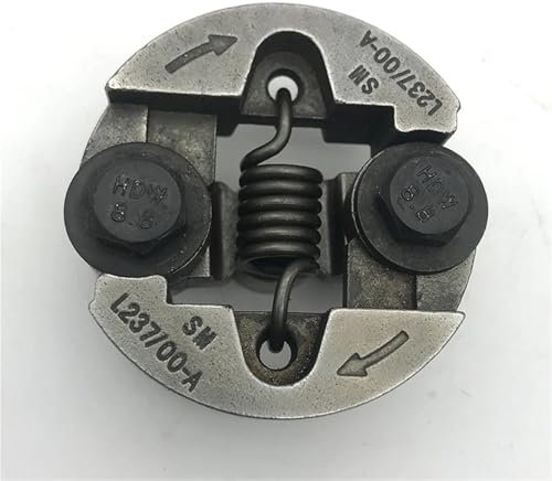 LAVAS Clutch Fit For Stihl HS81 HS81R HS81T HS86 HS86R HS86T HS82 HS87 HS 81 82 86 87 Hedge Trimmer Strimmer 4237 160 2000 Spare Parts
