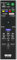 RMT-VB210U Replacement Remote fit for Sony 4K Blu-Ray DVD Player UHP-H1 UHPH1 UBP-X700 UBPX700