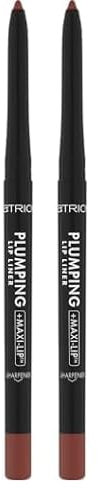Labios Perfilador Labios Plumping 040 (Paquete de 2)