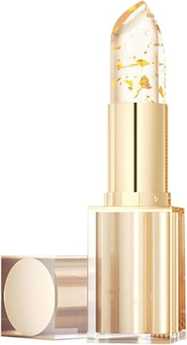 Avenor Paris Rouge à Lèvres Pour Femme Avec Changement De Couleur,Rouge à Lèvres Avenor Ph Transparent Qui Change De Couleur,Transferproof Color Changing Lipstick for Older Women,Soin Des Lèvres