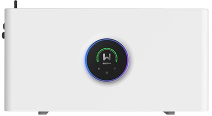 GoodWe® ESA-Athena Hauptspeicher 1920Wh All-in-One Speicher 1,92kWh – Plug&Play für Balkonkraftwerk und Offgrid-Stromversorgung, erweiterbar bis 9,6kWh
