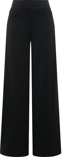 Ragwear Damen leichte Hose Lange Stoffhose mit seitlichen Reißverschlusstaschen Awye XS-XXL