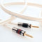 QED X-Tube XT400 Speaker Cable - 1 Metre, : No Terminations