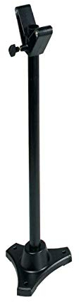 DeWalt Gamba di supporto per prolunga laterale, altezza 760mm (per DE3491, DE3494).